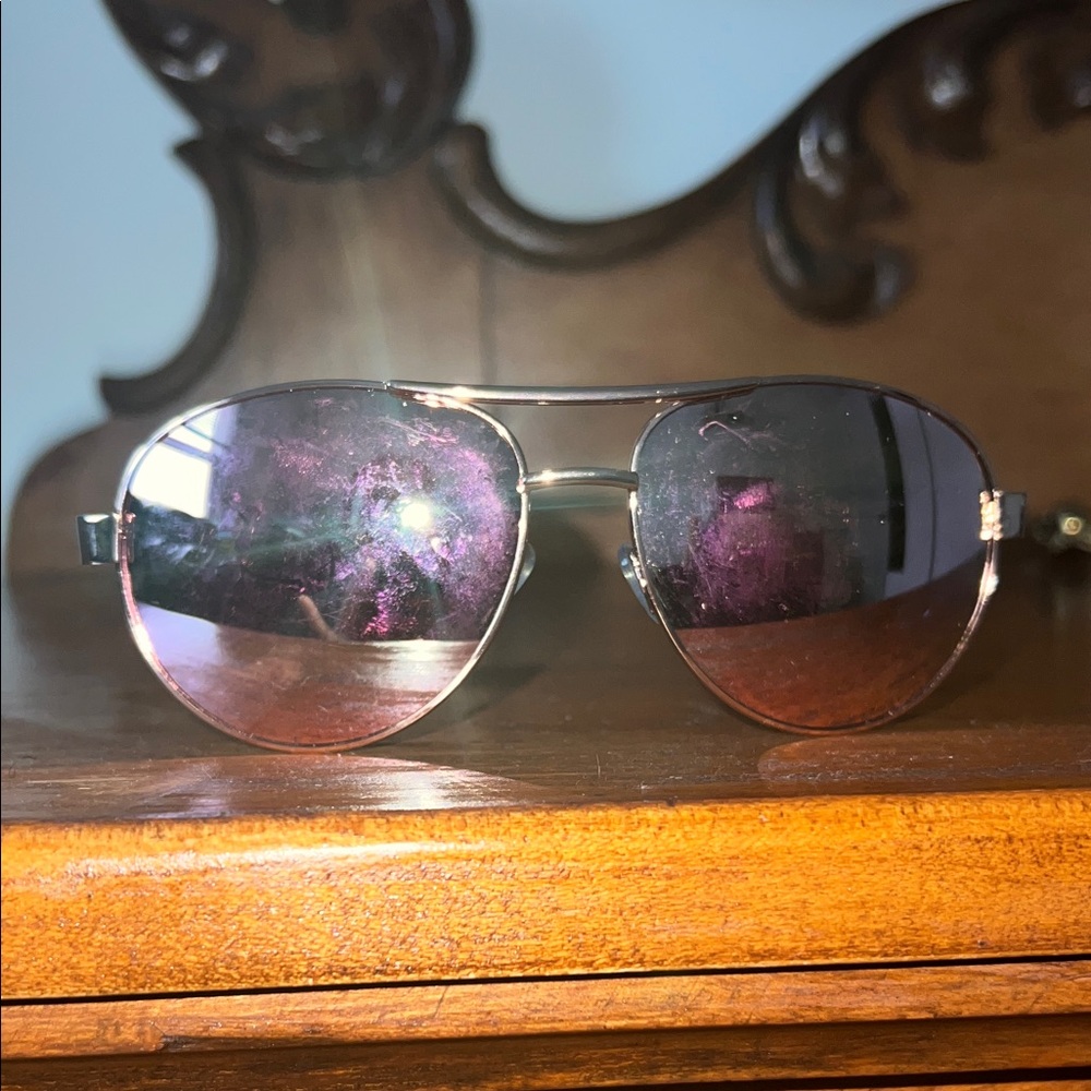 ALFRED SUNG Aviators